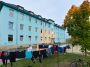 Thüringen: Flüchtling legte Brand wahrscheinlich selbst | ZEIT ONLINE